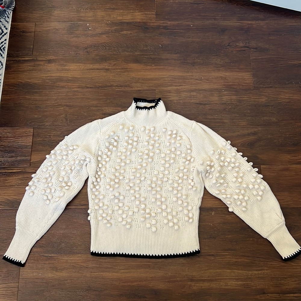 BCBG Sweater